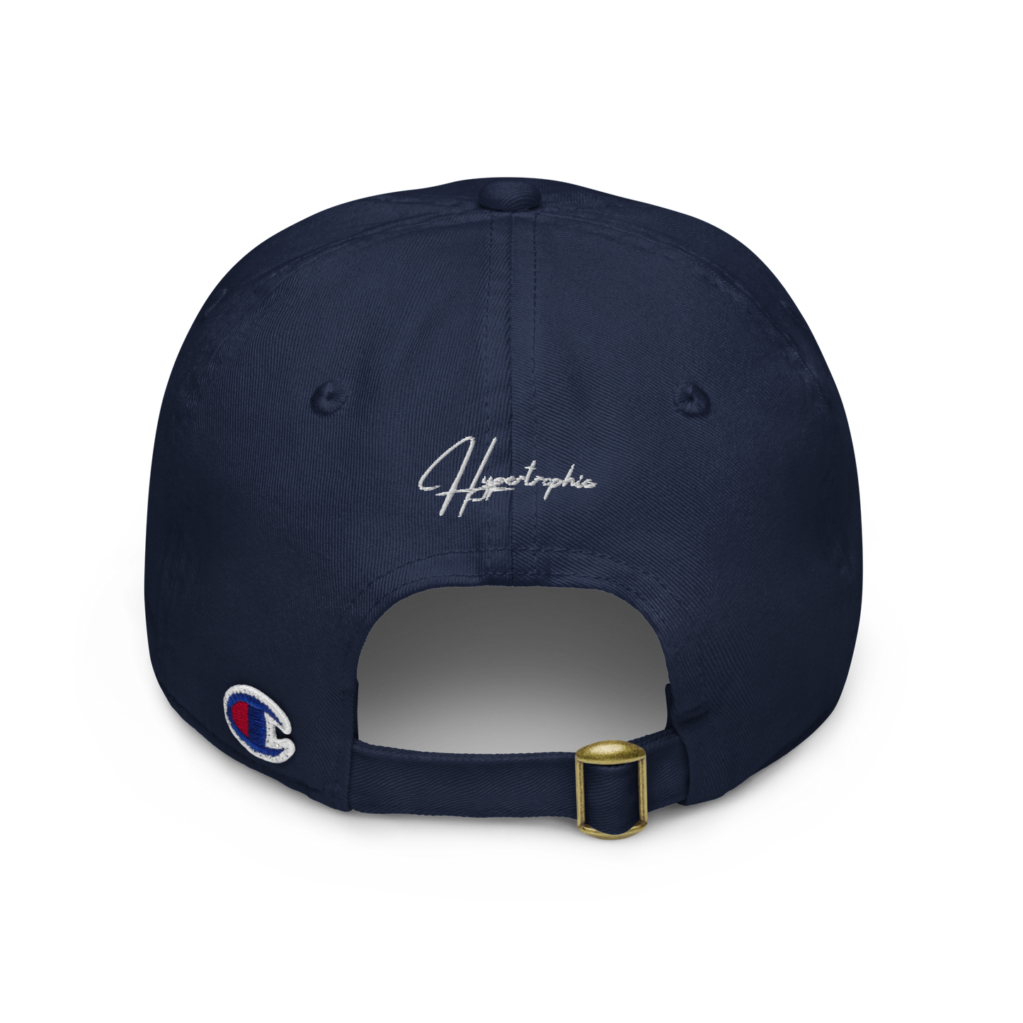 Champion HH embroidered cap