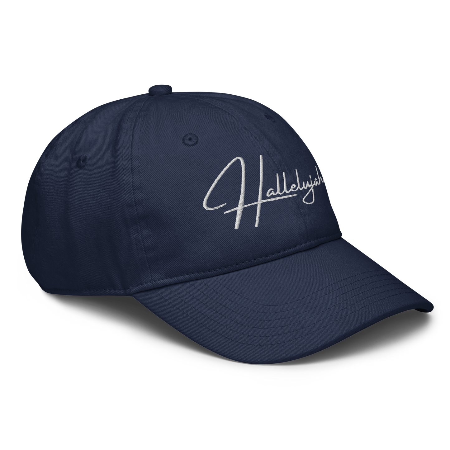 Champion HH embroidered cap