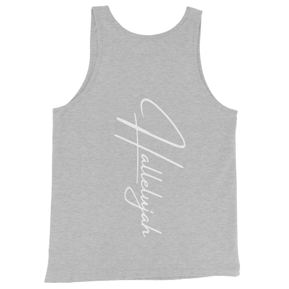 Sleeveless HH Tank