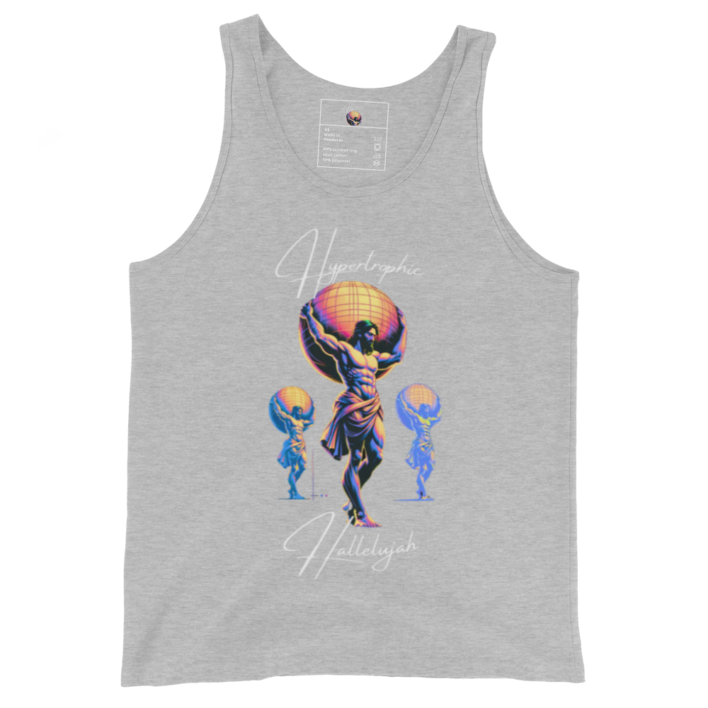 Sleeveless HH Tank