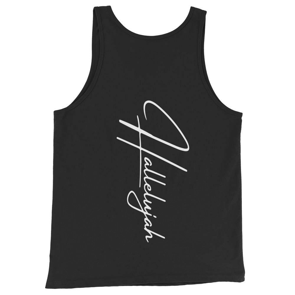 Sleeveless HH Tank