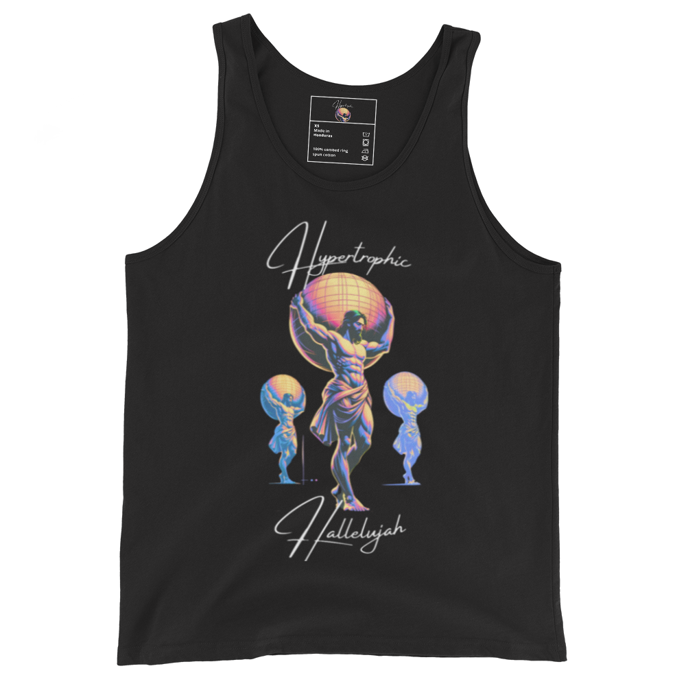 Sleeveless HH Tank