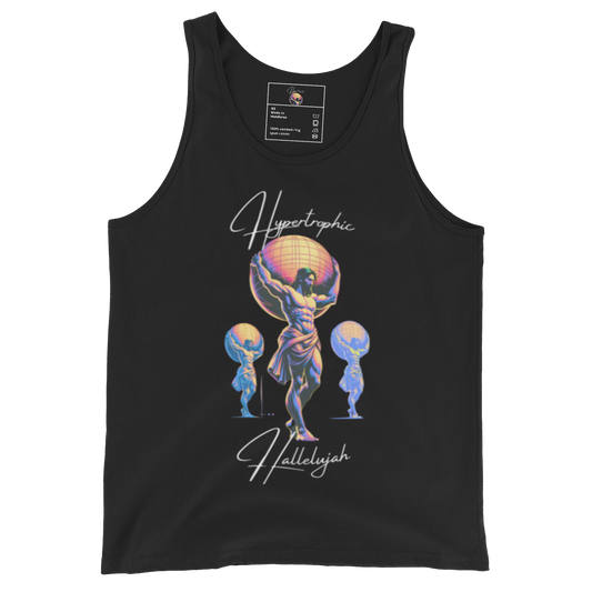 Sleeveless HH Tank