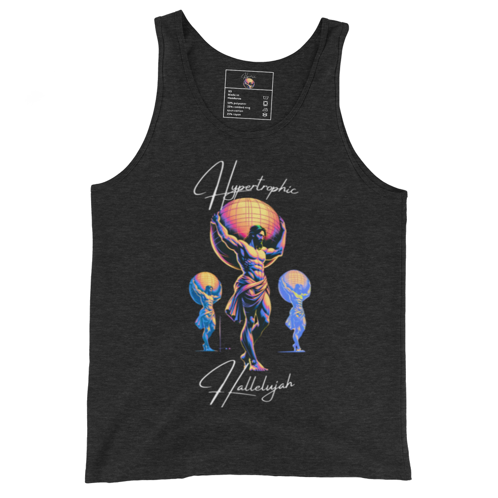 Sleeveless HH Tank