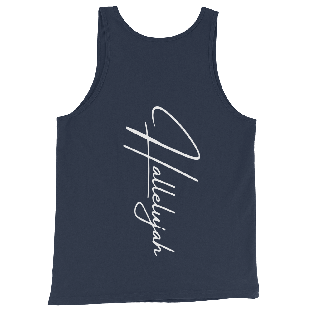 Sleeveless HH Tank