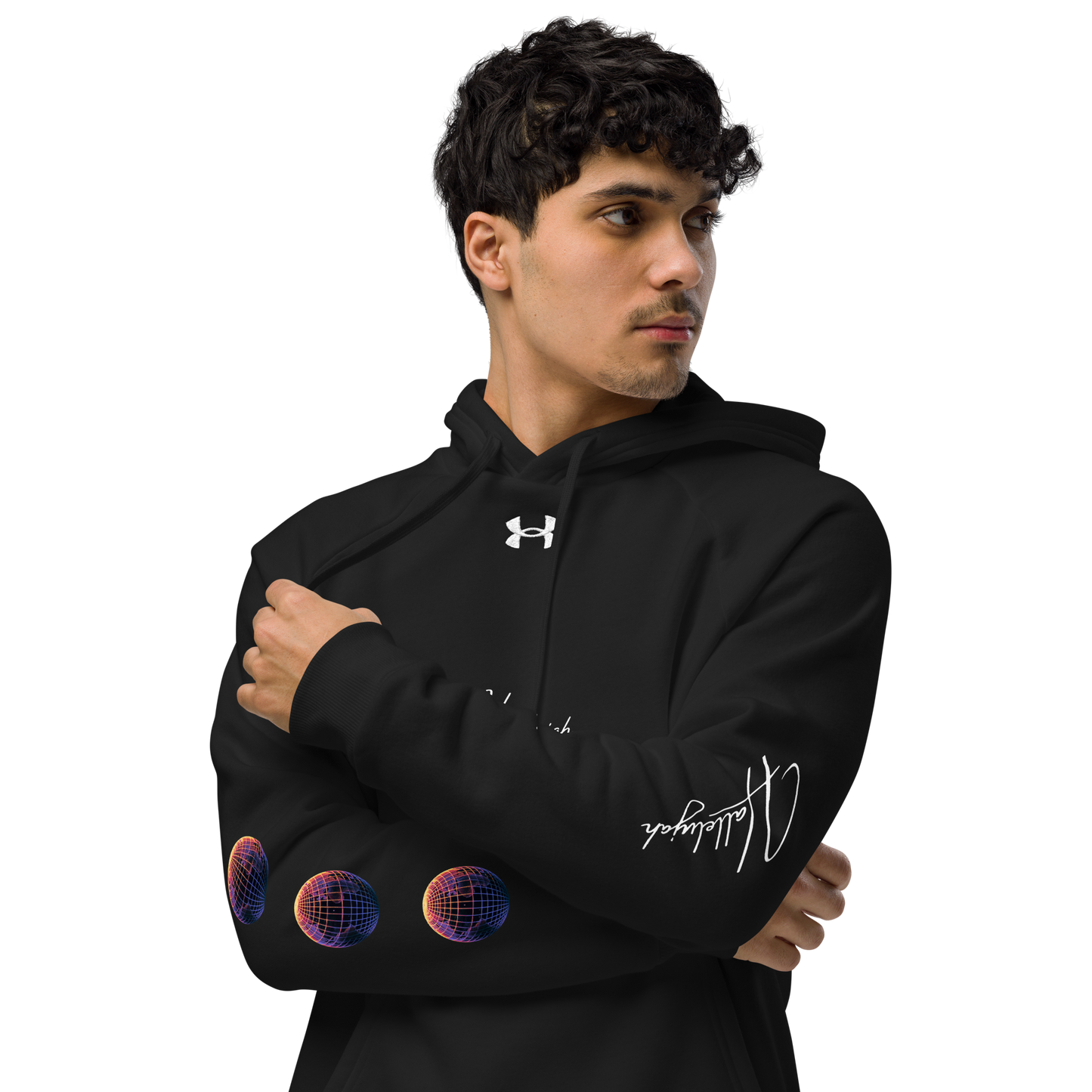 Under Armour® HH hoodie