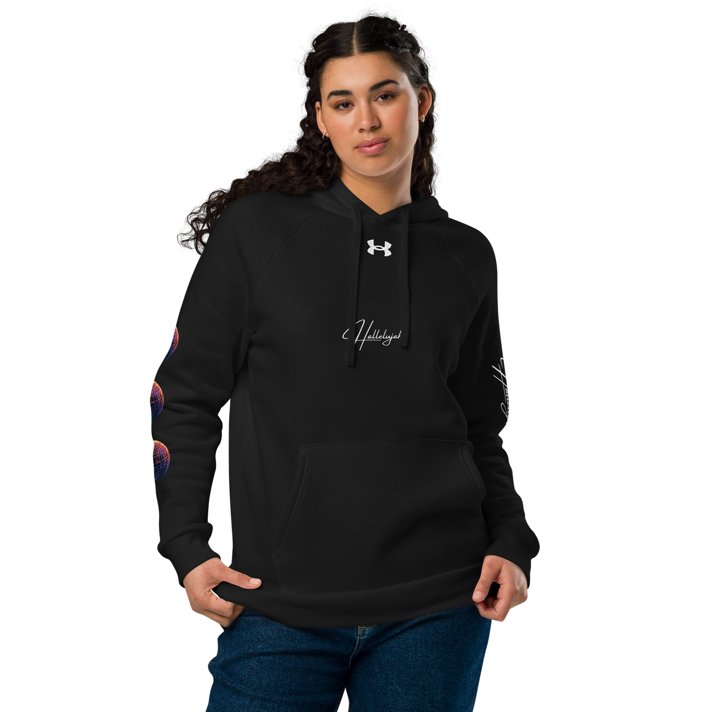 Under Armour® HH hoodie