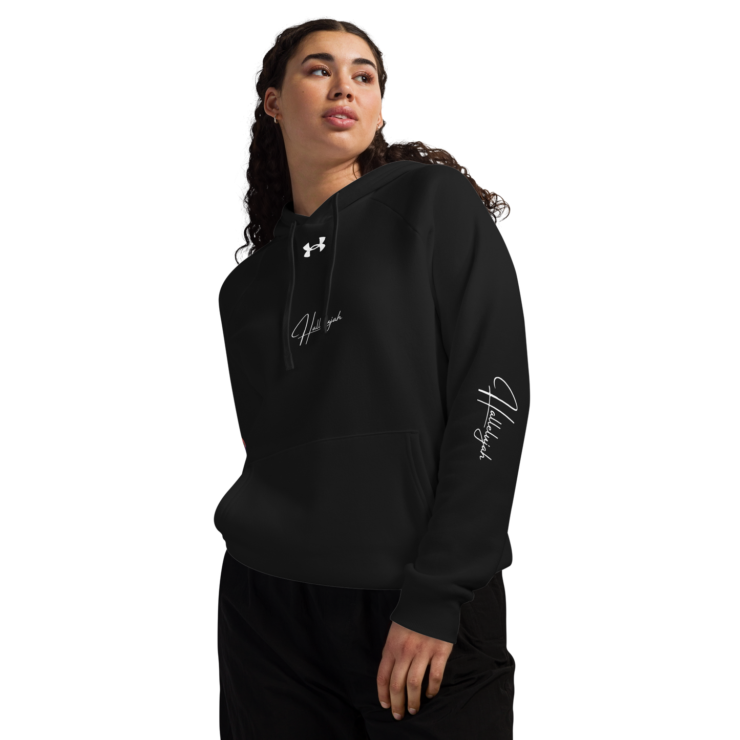 Under Armour® HH hoodie