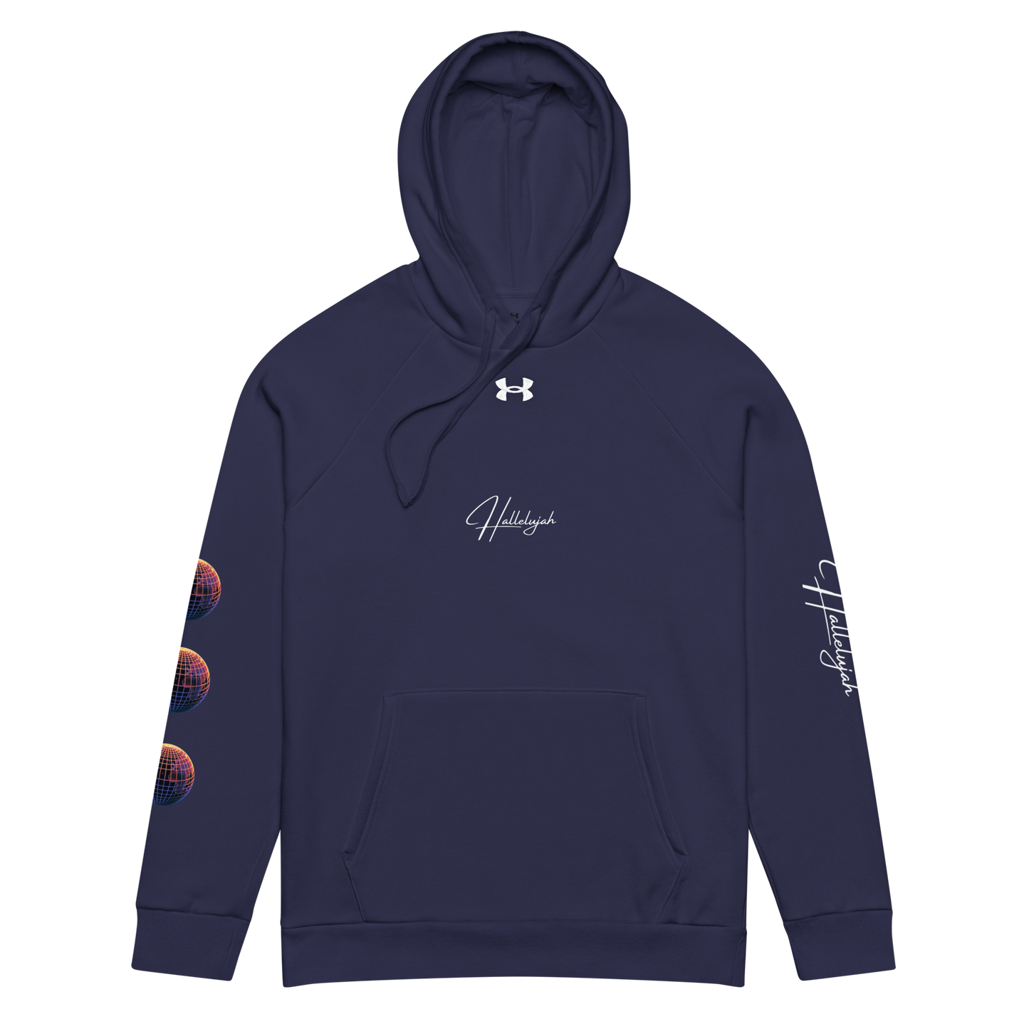 Under Armour® HH hoodie