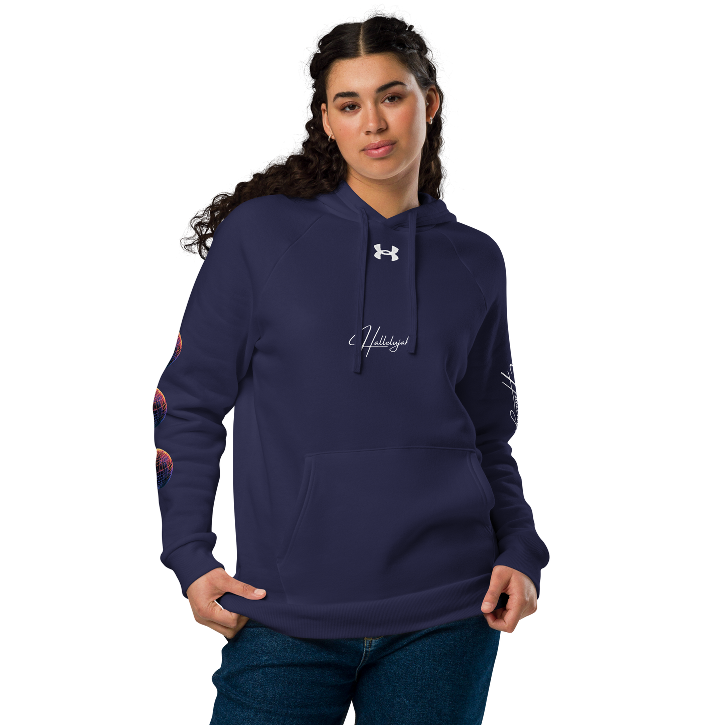 Under Armour® HH hoodie