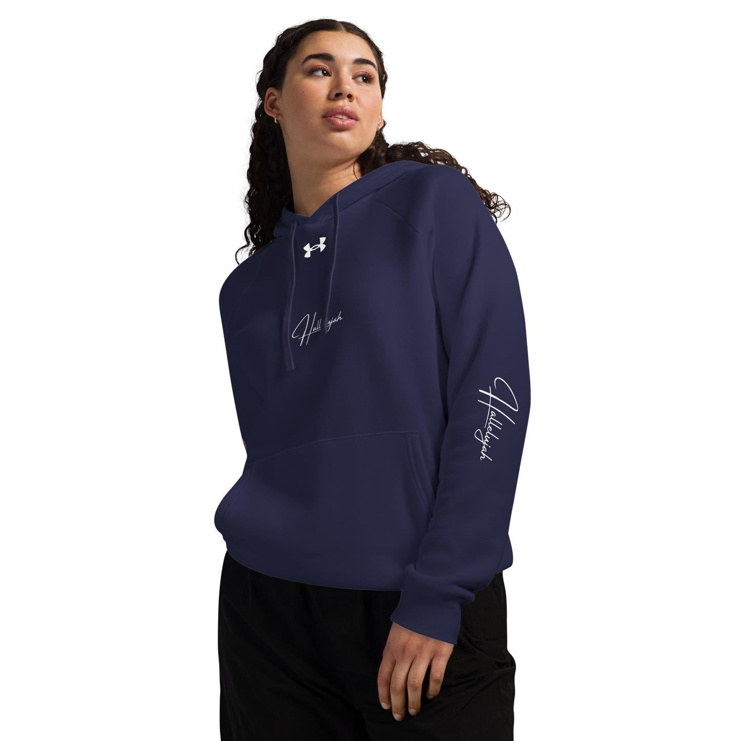 Under Armour® HH hoodie