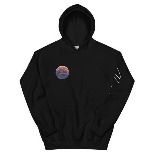 HH aroundtheglobe unisex hoodie