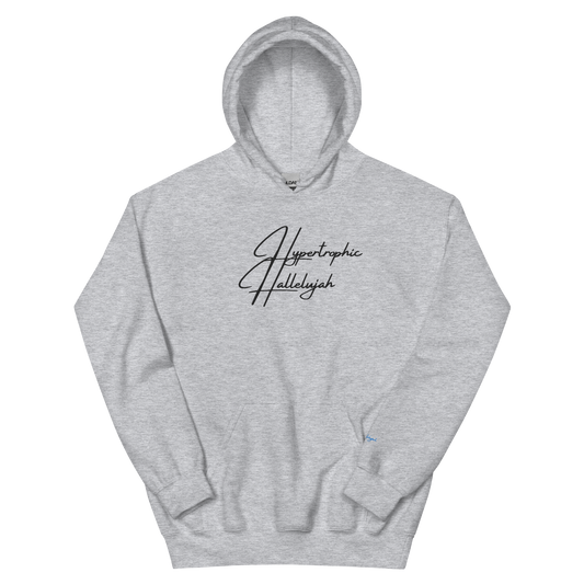 Embroidered HH Hoodie